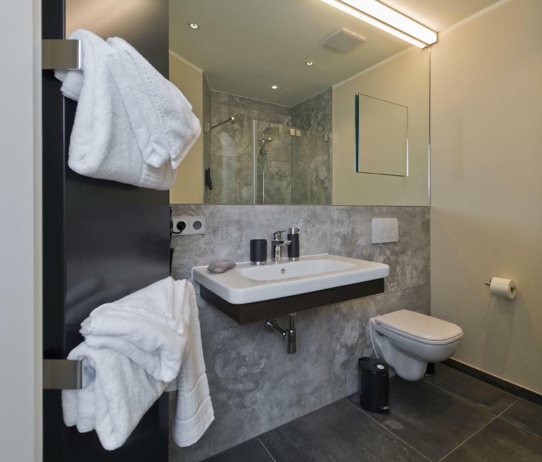 Cityappartement Am Belvedere Веймар Екстер'єр фото